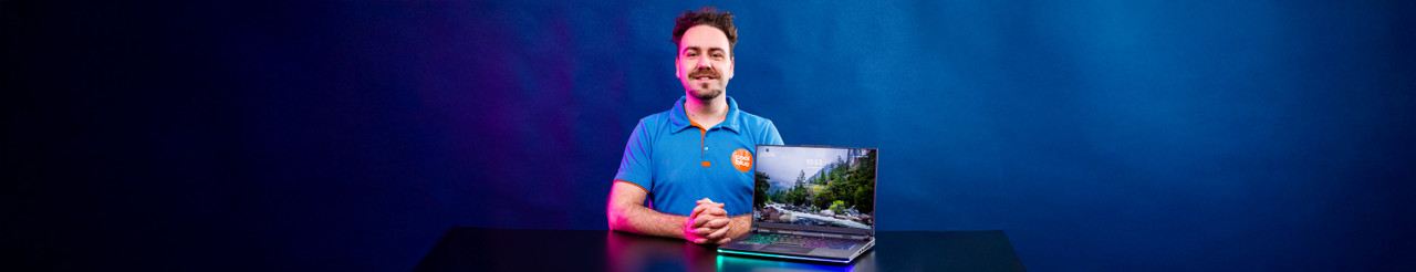 Specialisten review van de ASUS ROG Strix G16