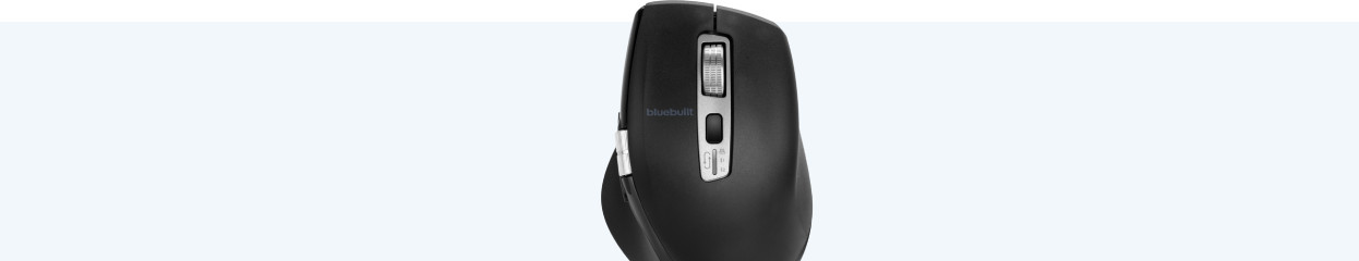 Comment choisir une souris ?