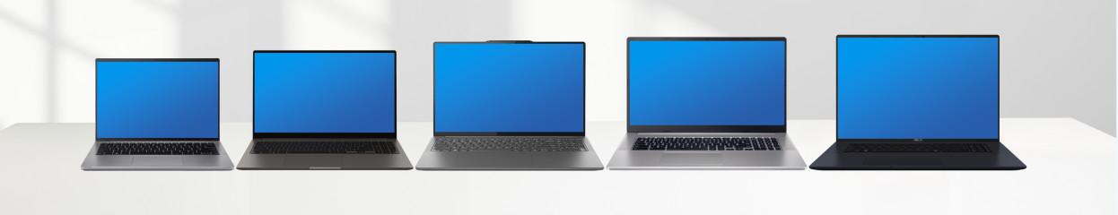 Quelle format de PC portable en pouces vous convient ?