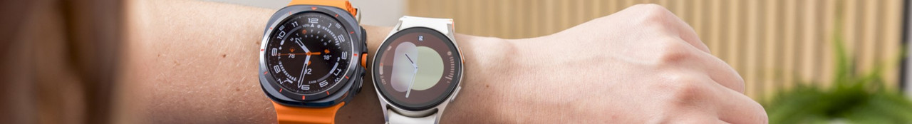 Wat is de energy score op Samsung Galaxy Watch?