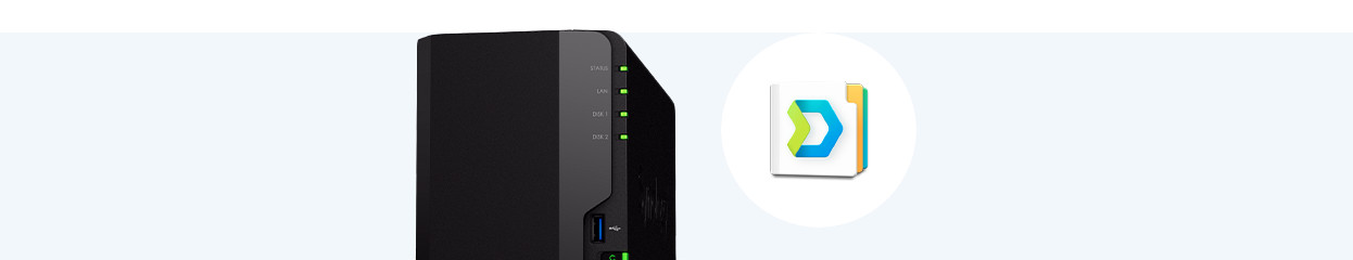 Comment configurer votre solution Synology Drive Server ?