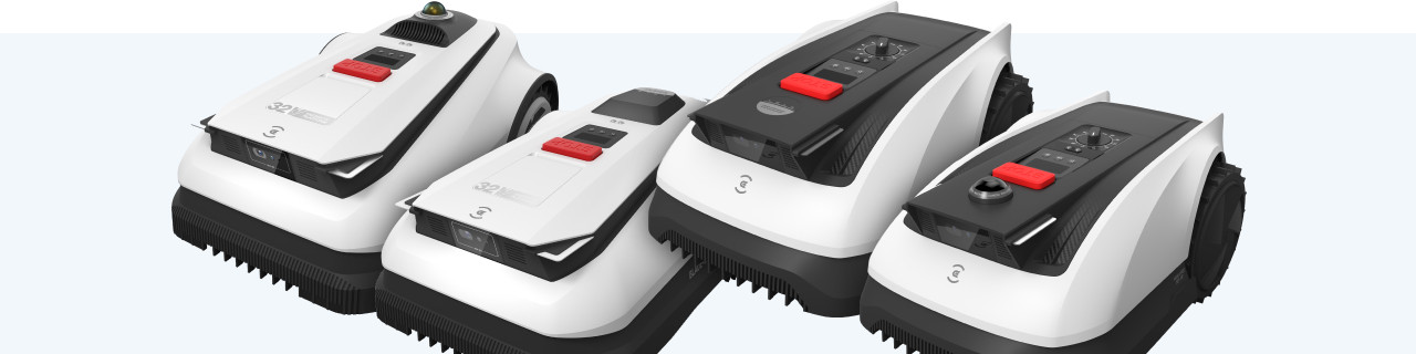 Hoe installeer je een Ecovacs robotmaaier?