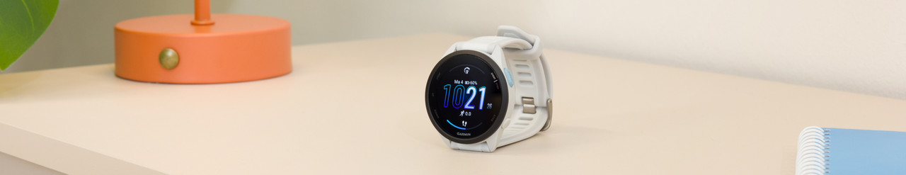 Avis expert : Garmin Forerunner 165