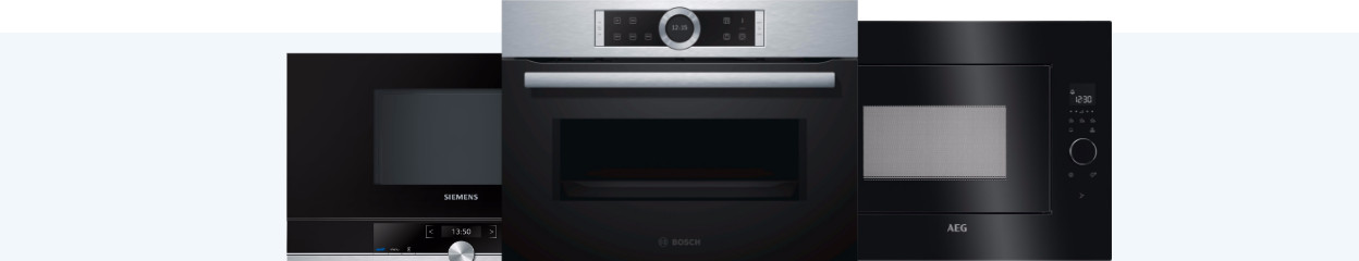 Quelle fonction micro-onde vous faut-il pour vos différents repas ?