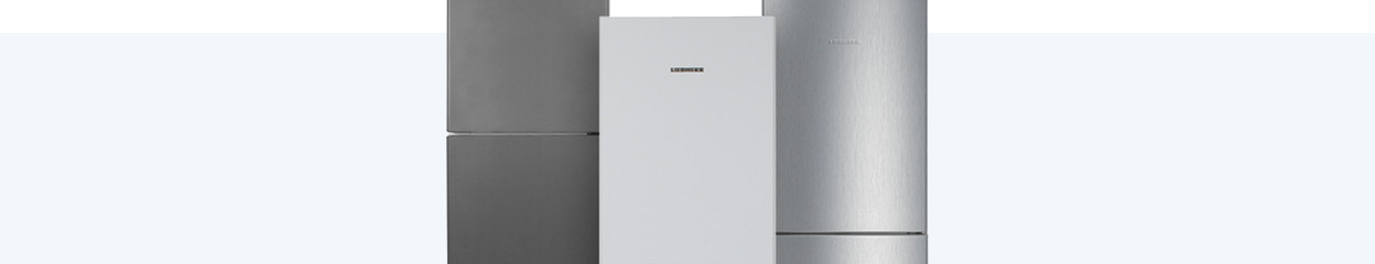 What are Liebherr fridges with 2 cooling systems?