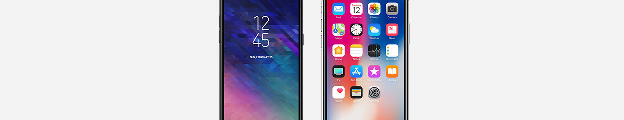 Advice on smartphone operating systems