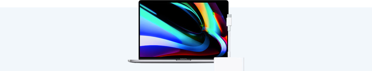 What do you need to connect an HDMI cable to your MacBook?