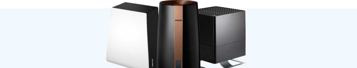 Hoe voorkom je kalk in de mist van je luchtbevochtiger?