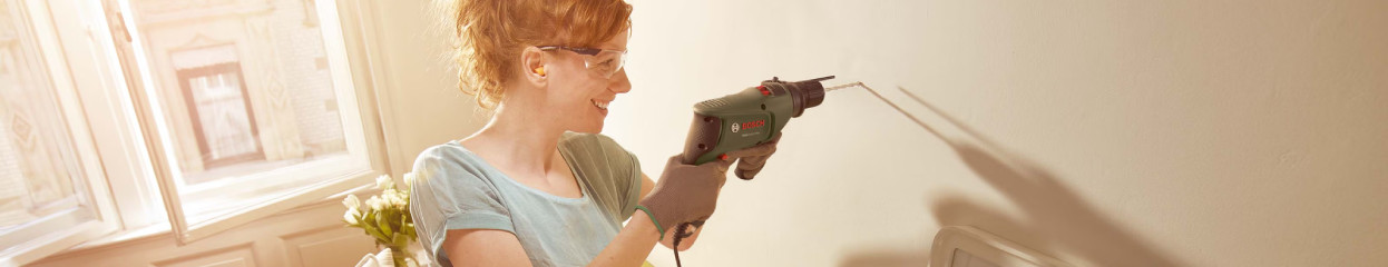 5 tips for drilling in stone