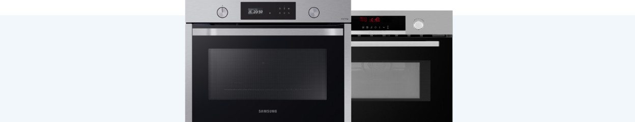 What are the advantages of a combi oven?
