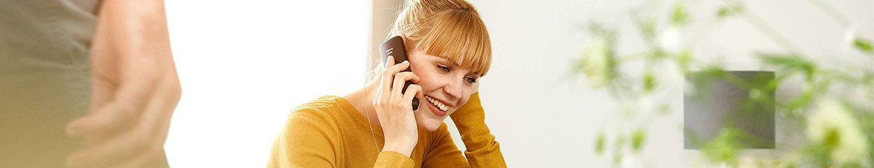 Gigaset forward calls