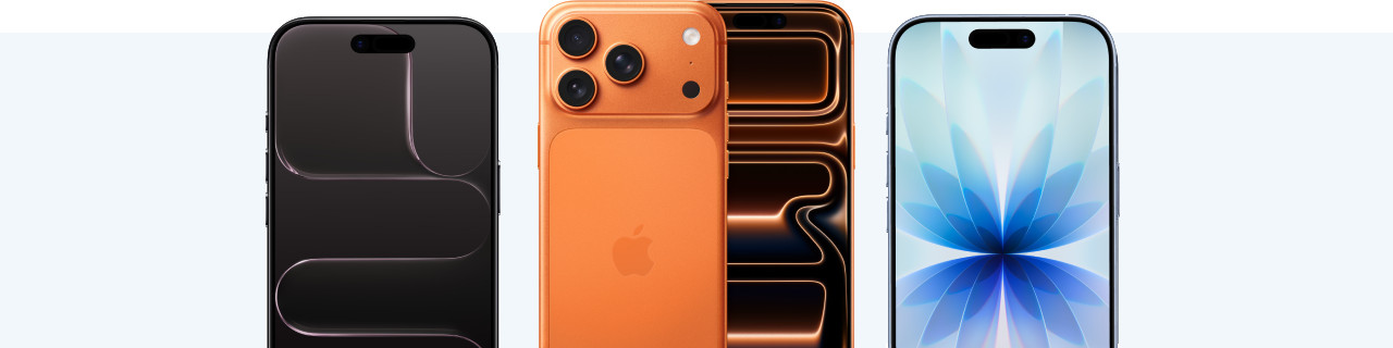 Welke iPhone is het beste voor mij?