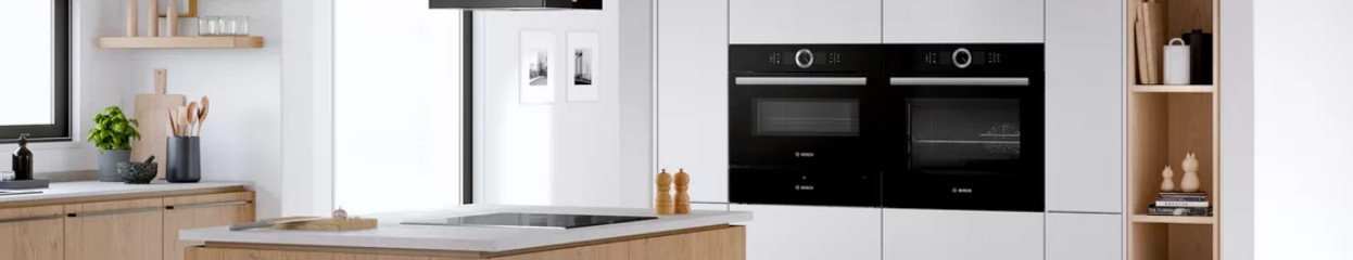 Que signifient les symboles sur les fours Bosch ou Siemens ?