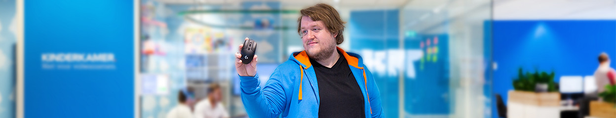 Expert review of the Logitech G305