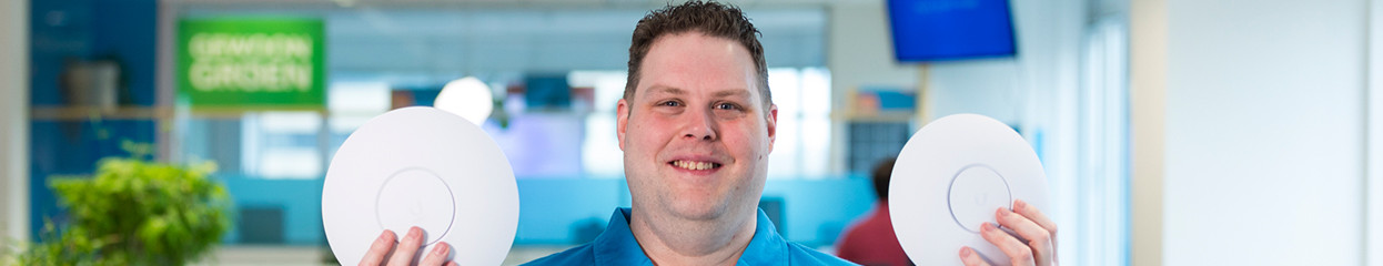 Hoe kies je een Ubiquiti UniFi access point?