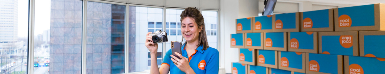 How do you set up Olympus Image Share?