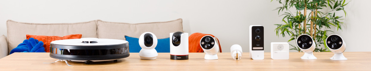 Qu'est-ce que TP-Link Tapo et à quoi ça sert ?