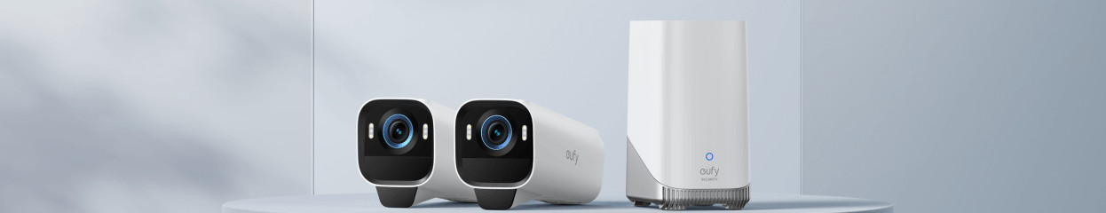 Wat is de EufyCam S3 Pro en hoe werkt deze?