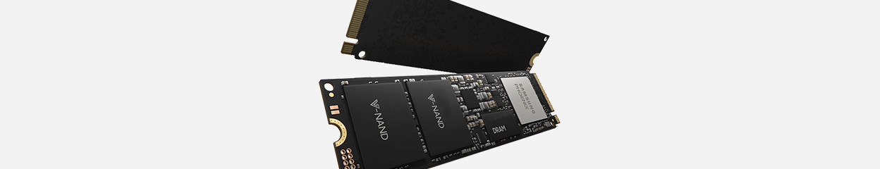 Quel type de SSD vous faut-il ?