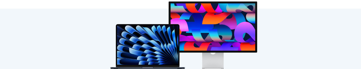 Comment connecter un écran externe à votre MacBook ?