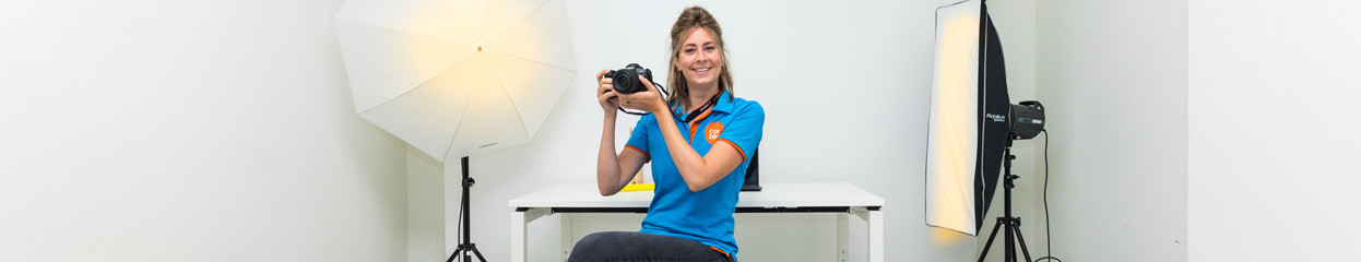 What do I need for a home studio?