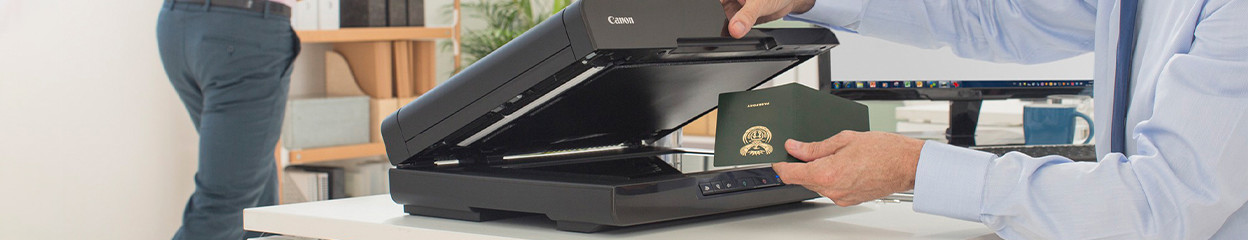 Comment choisir un scanner à plat ?