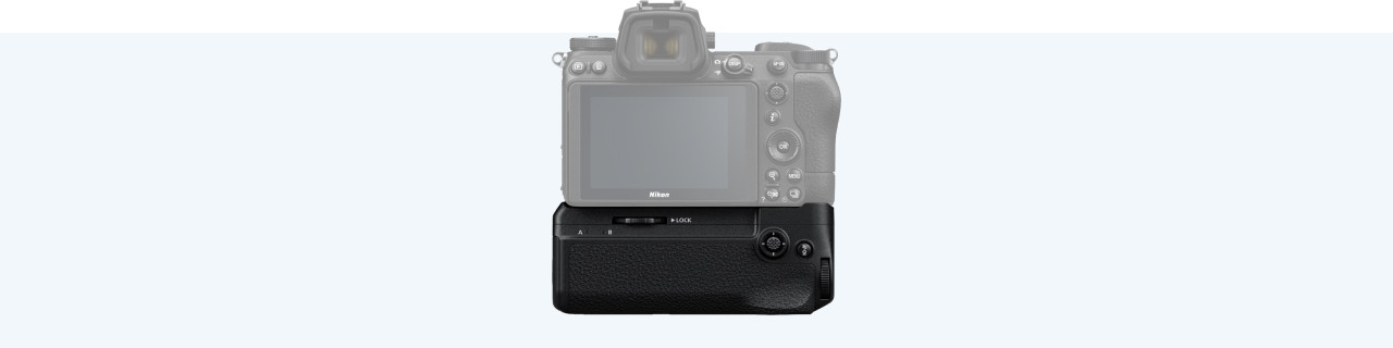 Wat is een battery grip en wanneer kies je hiervoor?
