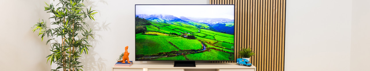 Specialisten review van de Samsung Neo QLED QN73F