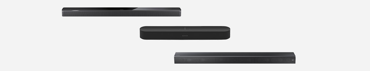 How do you choose the right soundbar?