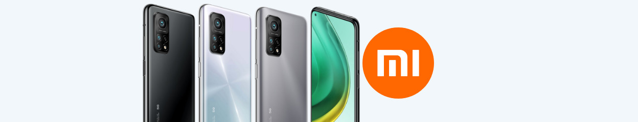 De innovatieve producten van Xiaomi