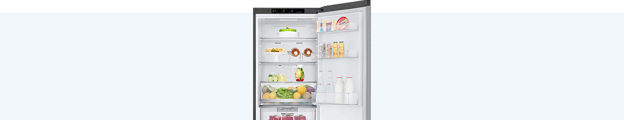 Wat is LG Door Cooling?