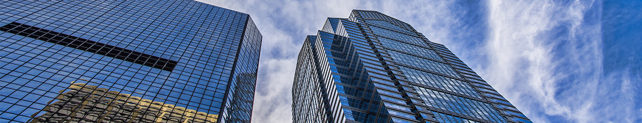 Astuces pour faire la meilleure photo d'architecture