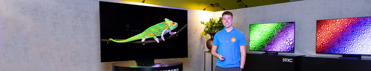 Avis expert : Samsung QD OLED S95C