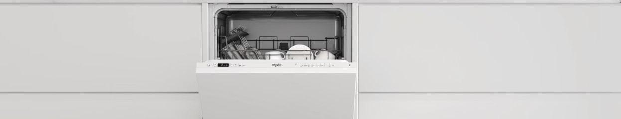 Wat is Whirlpool 6th Sense bij vaatwassers?