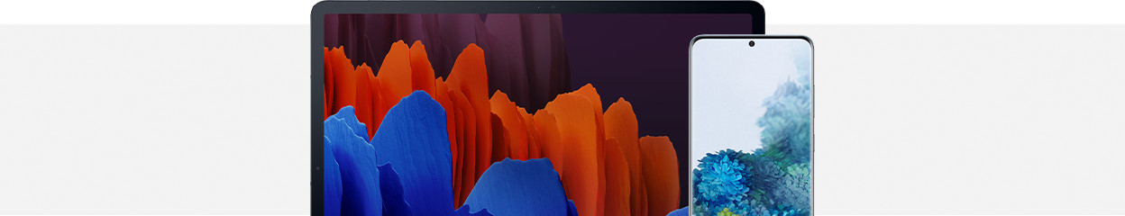 Wat is Samsung Connected Living voor smartphones en tablets?