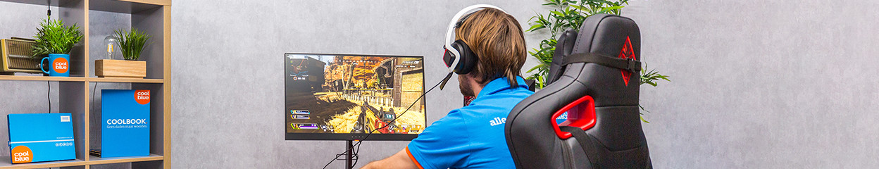 How do you choose the best panel for your gaming monitor?