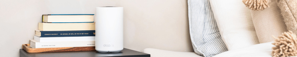 Hoe kies je een TP-Link router?