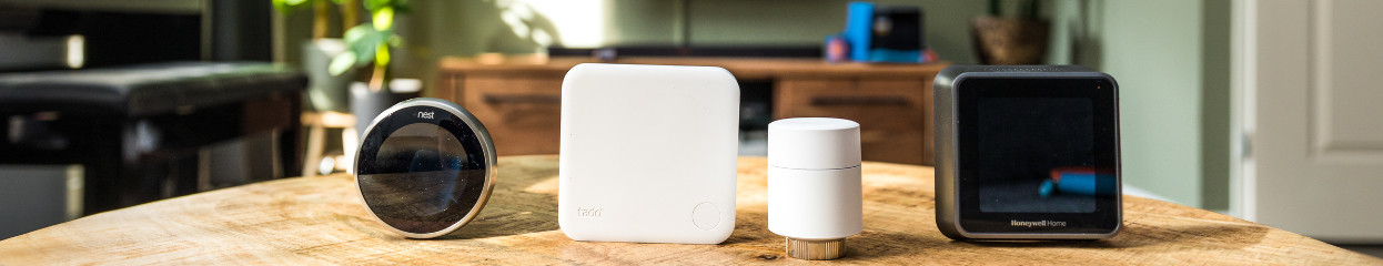 Conseils sur les thermostats de planchers chauffants