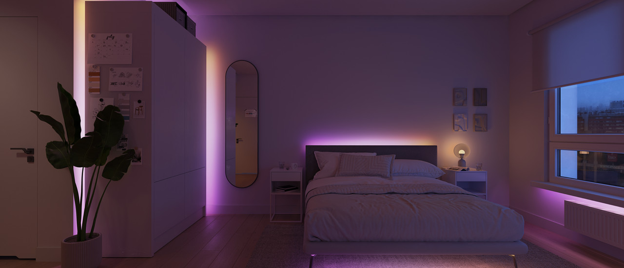Philips Hue Essential LED strip