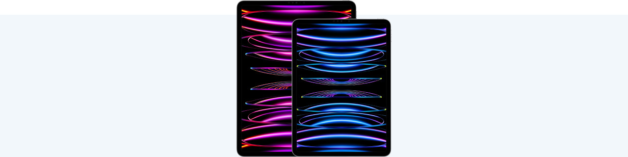 Avis expert : Apple iPad Pro (2022)