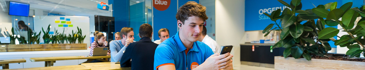 How do you ensure a good connection with the Jabra Elite 75t?