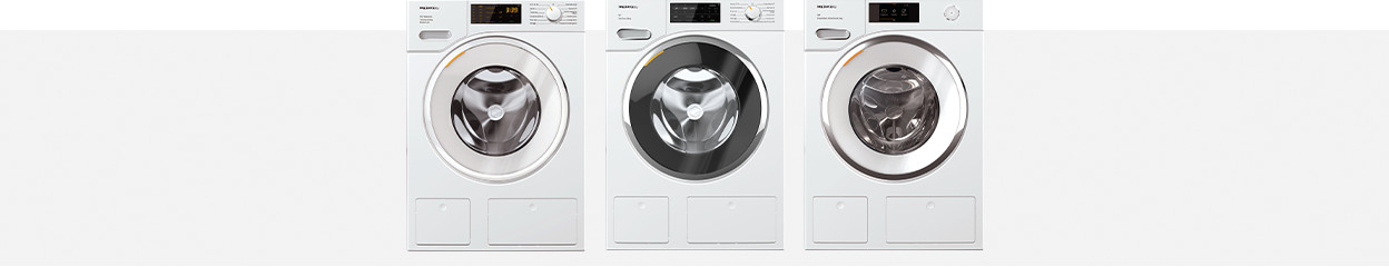 How do you use Miele TwinDos?