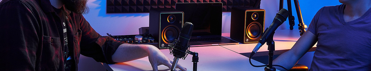 Comment choisir un microphone pour un podcast ou une émission de radio ?