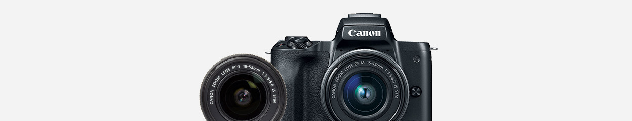 Que signifient les abréviations sur un objectif Canon ?