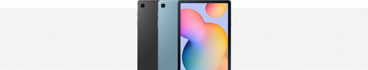 Alles over de Samsung Galaxy Tab S6 Lite