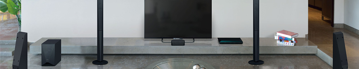 Qu'est-ce que les configurations surround et comment ça marche ?