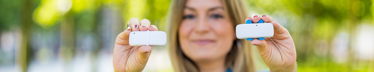 Expert review Tractive GPS tracker dog and cat