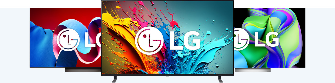 How do you choose an LG television?