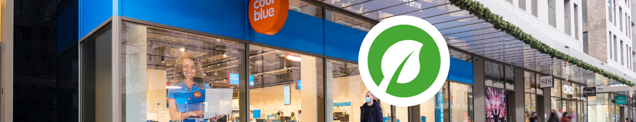 What can you buy with EcoCheques?