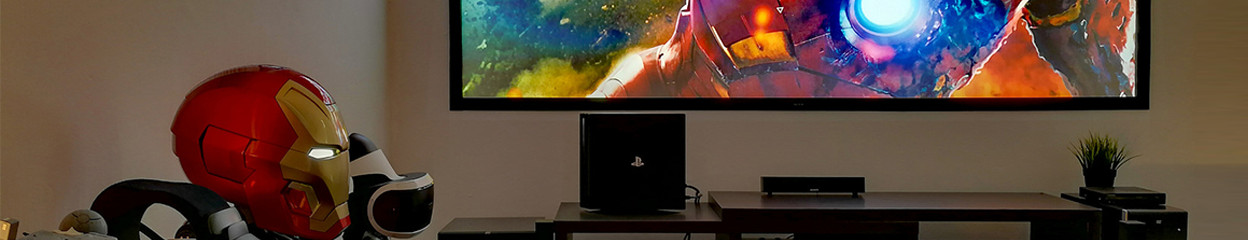 Le meilleur setup gaming pour PS4 pour la meilleure expérience